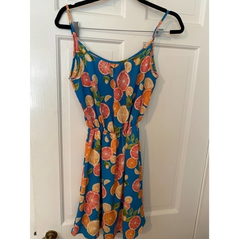 VERSA Sundress